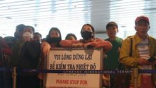 Hơn 5.000 người Trung Quốc ‘mắc kẹt’ tại Khánh Hoà vì dịch virus nCoV