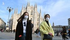 Số ca nhiễm nCoV ở Italy tăng lên 229