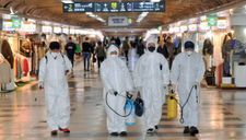 Hàn Quốc: “Sống chết mặc bay” và kiểm soát dịch corona thất bại