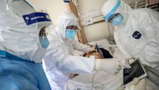 Thêm nghi vấn virus Corona xuất phát từ một phòng thí nghiệm ở Vũ Hán