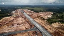 TQ xây sân bay hiện đại giữa rừng Campuchia: Điều gì đằng sau quy mô khổng lồ khác thường?