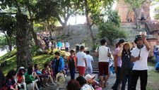 268 người tiếp xúc với 2 khách Trung Quốc nhiễm nCoV ở Nha Trang