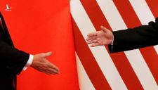 ‘Không bắt tay, không thỏa thuận’ – Các công ty Mỹ ngừng đầu tư vào Trung Quốc
