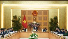 Thủ tướng: Chúng ta phải chống cả ‘virus trì trệ’