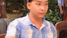 Ông Lương Tam Quang: Sẽ truy bắt bằng được Tuấn khỉ
