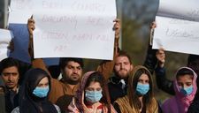 Đại sứ Pakistan nói không sơ tán công dân vì bệnh viện Trung Quốc tốt hơn
