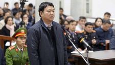 Ông Đinh La Thăng và thuộc cấp ‘đốt’ hơn 543 tỉ đồng tại Ethanol Phú Thọ