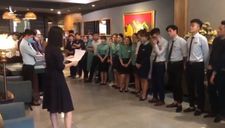 “Ngấm đòn” Covid-19, một khách sạn tại Hà Nội cho nhân viên nghỉ việc 4 tháng