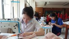 Thái Lan cấp phát khẩu trang cho học sinh toàn quốc