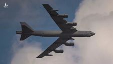 “Pháo đài bay” B-52 được Mỹ đem tới châu Phi tập trận