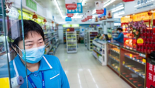 Dân Trung Quốc săn lùng thuốc chữa SARS để trị virus corona