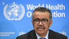 WHO: Thế giới phải chuẩn bị cho ‘nguy cơ đại dịch’