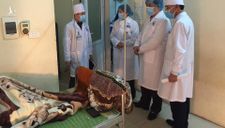 Thông báo: Ca dương tính với Coronavirus thứ 14 tại Việt Nam