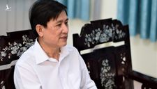 Lãnh đạo quận Bình Tân thông tin 1.024 trường hợp theo dõi về ‘từ vùng dịch’