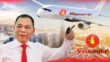 Phó Thủ tướng chỉ đạo về việc dừng phê duyệt đầu tư Dự án Vinpearl Air