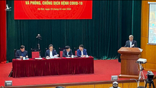 Việt Nam sẽ chống dịch như thế nào khi COVID-19 chuyển sang giai đoạn 2?