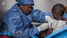 WHO xem xét dỡ bỏ tình trạng khẩn cấp toàn cầu với dịch Ebola