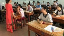 Bộ GD-ĐT xem xét cho học sinh đi học lại từ ngày 2-3