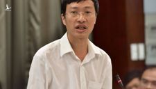 Viện trưởng Viện Pasteur TP.HCM: ‘Học sinh đến trường sẽ an toàn hơn’