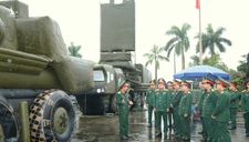 Việt Nam chế tạo thành công tên lửa S-300, Spyder, tiêm kích Su-30,… ‘bỏ túi’