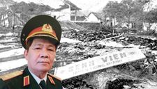 Chiến tranh biên giới 1979 qua lời kể Trung tướng Nguyễn Hữu Khảm