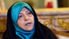 Báo Iran: Phó tổng thống Iran dương tính virus corona