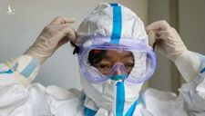500 y bác sĩ Vũ Hán có thể đã nhiễm virus corona