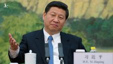 Chủ tịch Tập Cận Bình: Dịch corona là “phép thử lớn” với Trung Quốc