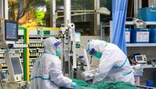 Nữ bác sĩ Vũ Hán qua đời ở tuổi 29 vì virus corona