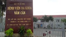 Cách ly 1 sinh viên ĐH Cần Thơ tại Cà Mau vì ho, không sốt