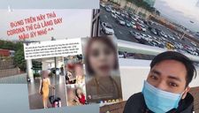 Đi cách ly còn “sướng hơn ở nhà”, tại sao cứ phải bỏ trốn?