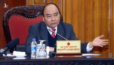 Thủ tướng yêu cầu không để thiếu hàng hoá phục vụ người dân Thủ đô