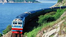 Đường sắt Việt Nam: Sớm cần một lối đi