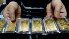 Vàng sẽ tăng gần 57 triệu đồng một lượng?