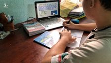 TP.HCM: Các trường phải triển khai dạy học trực tuyến