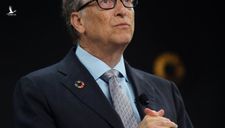 Tỷ phú Bill Gates chung tay hỗ trợ 125 triệu USD nghiên cứu vaccine chống COVID-19
