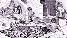 “Mồ hôi Anh” – Dịch bệnh làm chết nhiều người bí ẩn nhất trong lịch sử
