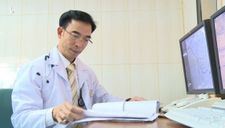 Bệnh viện lớn nhất Việt Nam có giám đốc mới