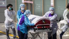 SCMP: Chính phủ Trung Quốc cố tình giấu,lây lan Covid-19, khiến thế giới chìm vào dịch bệnh