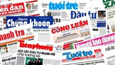 Đập tan luận điệu Việt Nam là “kẻ thù của tự do báo chí”