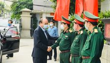Khảo sát quốc tế: Người Việt tin tưởng chính phủ nhất về chống dịch COVID-19