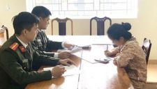 Cô gái tung tin ‘Toang rồi Hà Tĩnh ạ…’ bị phạt 10 triệu đồng