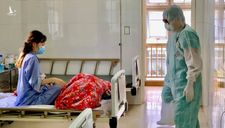 Bệnh nhân số 50 mắc Covid-19 ở Quảng Ninh chuẩn bị xuất viện