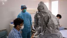 Thêm 3 bệnh nhân Covid-19 ở Đà Nẵng khỏi bệnh, ra viện ngày mai