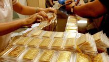 Giá vàng sẽ tăng lên 71 triệu đồng/lượng?