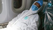 Thêm bệnh nhân thứ 33 mắc Covid-19 trên chuyến bay VN54