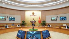 Thủ tướng: Tỉnh nào ở tỉnh đó, nhà nào ở nhà đó