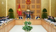 Thủ tướng: Cải cách tiền lương không phải là điều chỉnh đôi chút