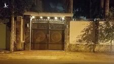 Bắt tạm giam 2 Đại tá nguyên là lãnh đạo các Công ty thuộc Bộ Quốc phòng
