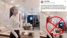 Thêm một hot girl khoe ‘trốn về từ Vũ Hán, không bị cách ly’ trên Facebook gây hoang mang